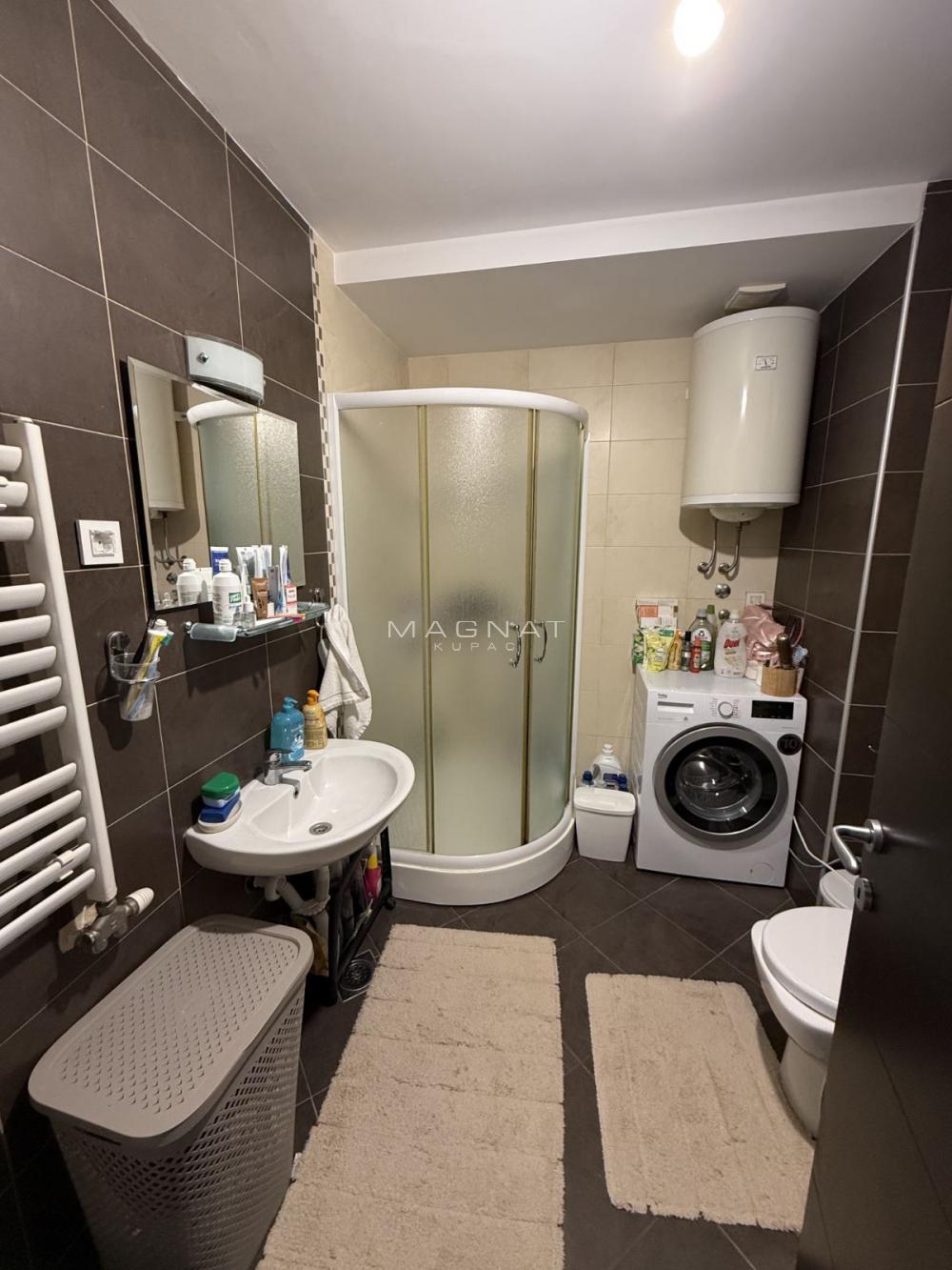 Slika 5 - Jurija Gagarina, Dvosoban stan na prodaju, 48m2, 215.000€
