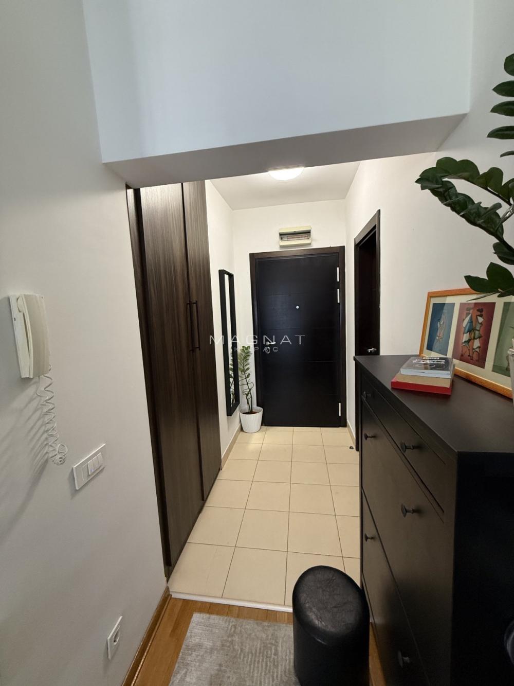 Slika 6 - Jurija Gagarina, Dvosoban stan na prodaju, 48m2, 215.000€