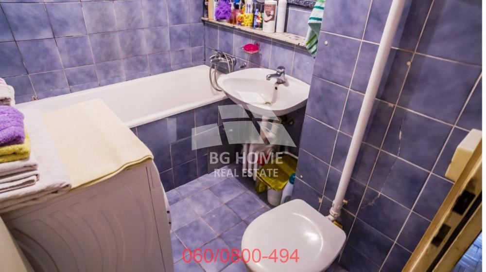 Slika 10 - Miroslava Krleže, Dvoiposoban stan na prodaju, 80m2, 208.000€