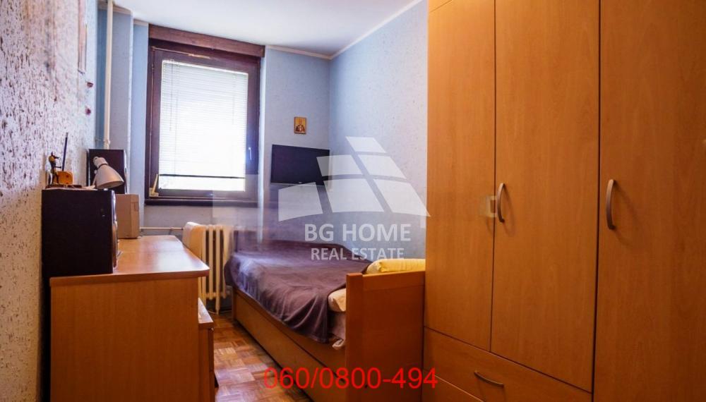 Slika 8 - Miroslava Krleže, Dvoiposoban stan na prodaju, 80m2, 208.000€