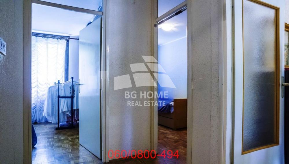 Slika 9 - Miroslava Krleže, Dvoiposoban stan na prodaju, 80m2, 208.000€
