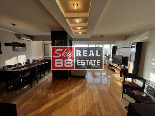 Slika 9 - Antifašističke borbe, Četvorosoban stan na prodaju, 125m2, 519.000€