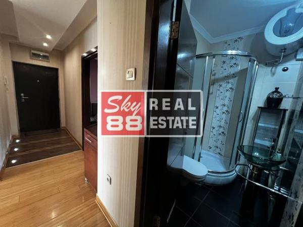 Slika 10 - Antifašističke borbe, Četvorosoban stan na prodaju, 125m2, 519.000€