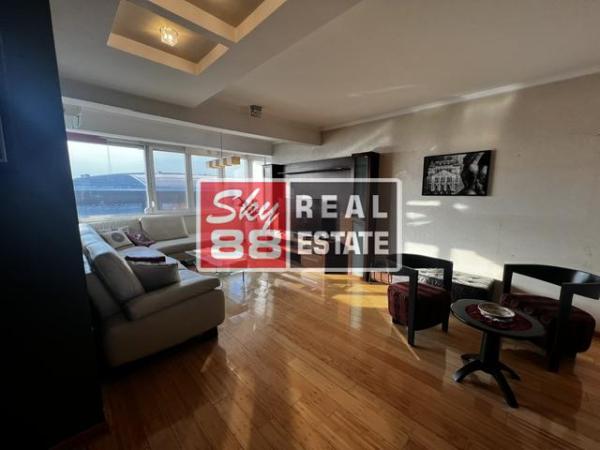 Slika 3 - Antifašističke borbe, Četvorosoban stan na prodaju, 125m2, 519.000€