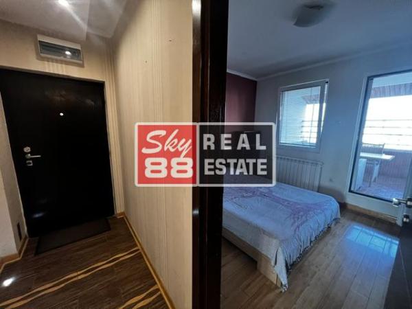 Slika 5 - Antifašističke borbe, Četvorosoban stan na prodaju, 125m2, 519.000€