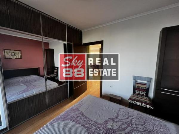 Slika 6 - Antifašističke borbe, Četvorosoban stan na prodaju, 125m2, 519.000€