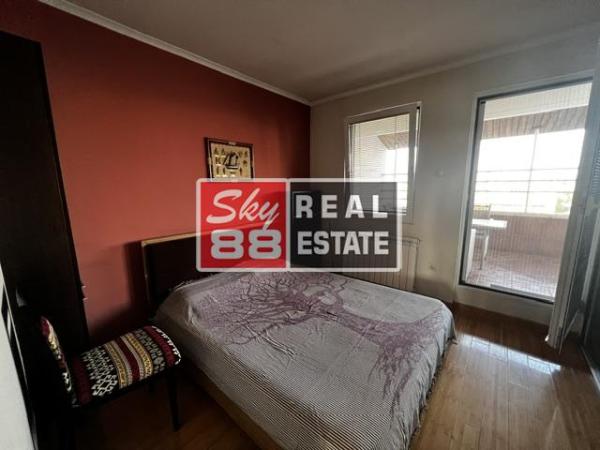 Slika 7 - Antifašističke borbe, Četvorosoban stan na prodaju, 125m2, 519.000€