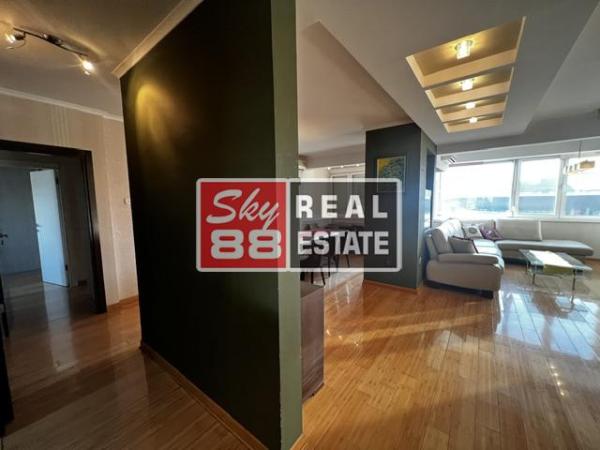 Slika 4 - Antifašističke borbe, Četvorosoban stan na prodaju, 125m2, 519.000€