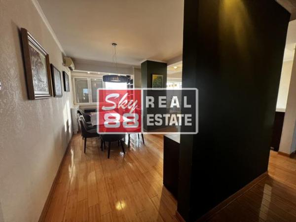 Slika 11 - Antifašističke borbe, Četvorosoban stan na prodaju, 125m2, 519.000€