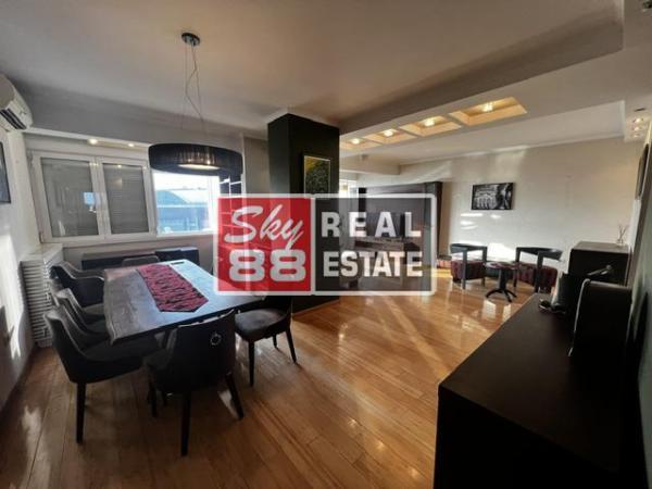 Glavna slika -Antifašističke borbe, Četvorosoban stan na prodaju, 125m2, 519.000€