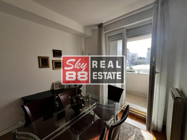 Slika 7 - Porečka, Trosoban stan na prodaju, 81m2, 308.000€