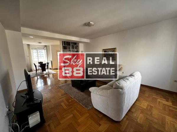 Slika 1 - Porečka, Trosoban stan na prodaju, 81m2, 308.000€