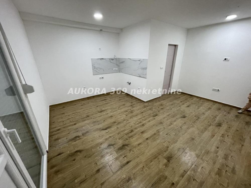 Slika 3 - Jednosoban stan na prodaju, 21m2, 42.000€