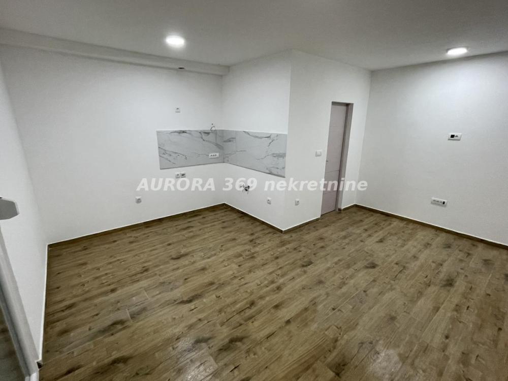 Slika 4 - Jednosoban stan na prodaju, 21m2, 42.000€