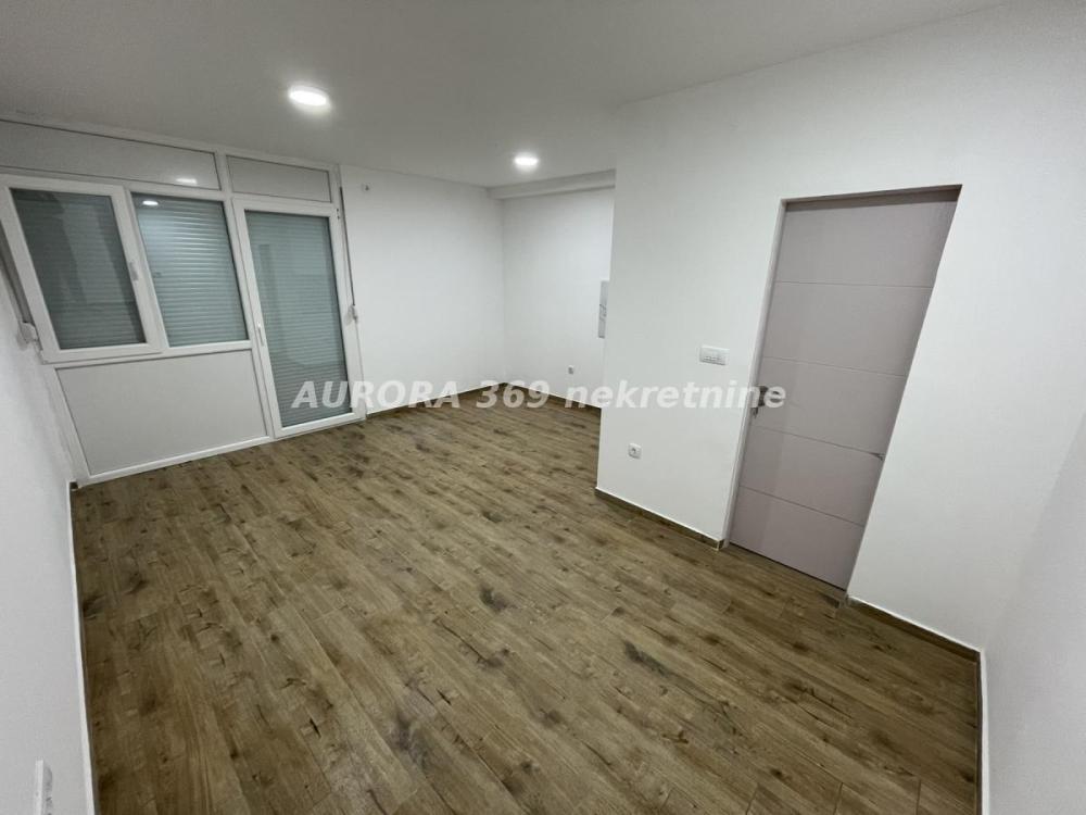 Glavna slika -Jednosoban stan na prodaju, 21m2, 42.000€
