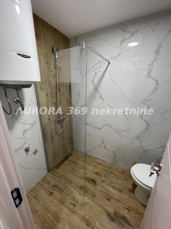 Slika 6 - Jednosoban stan na prodaju, 21m2, 42.000€