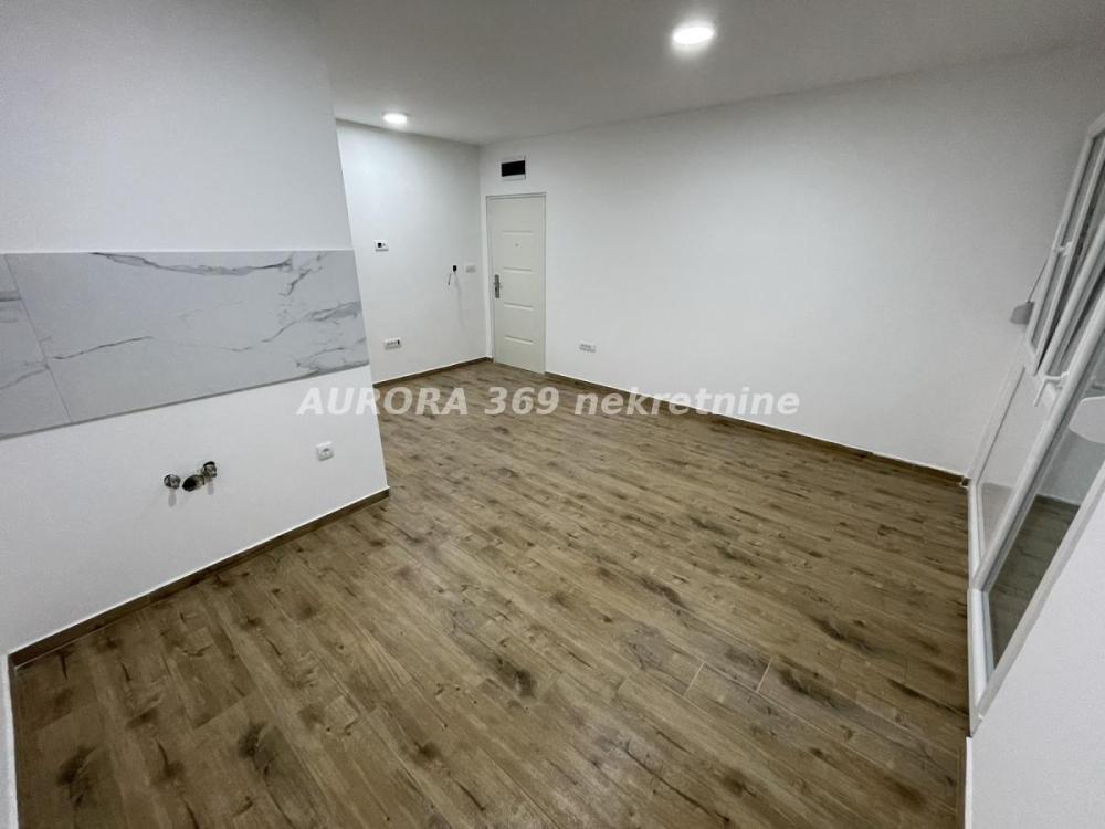Slika 5 - Jednosoban stan na prodaju, 21m2, 42.000€