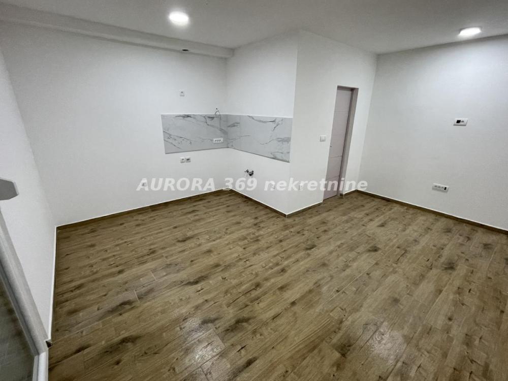 Slika 2 - Jednosoban stan na prodaju, 21m2, 42.000€