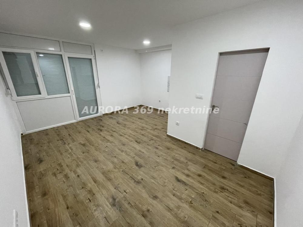 Slika 1 - Jednosoban stan na prodaju, 21m2, 42.000€