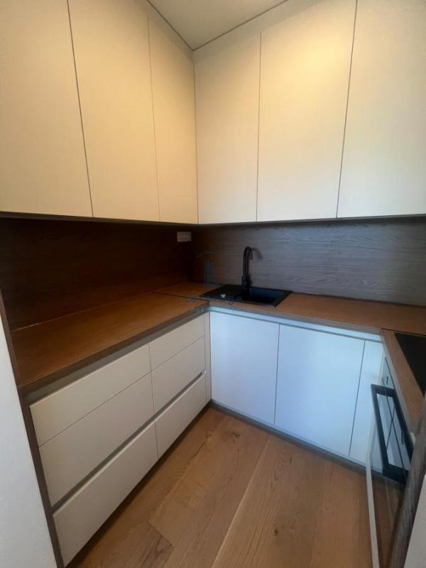 Slika 2 - Gospodara Vučića, Jednoiposoban stan za izdavanje, 45m2, 1.150€