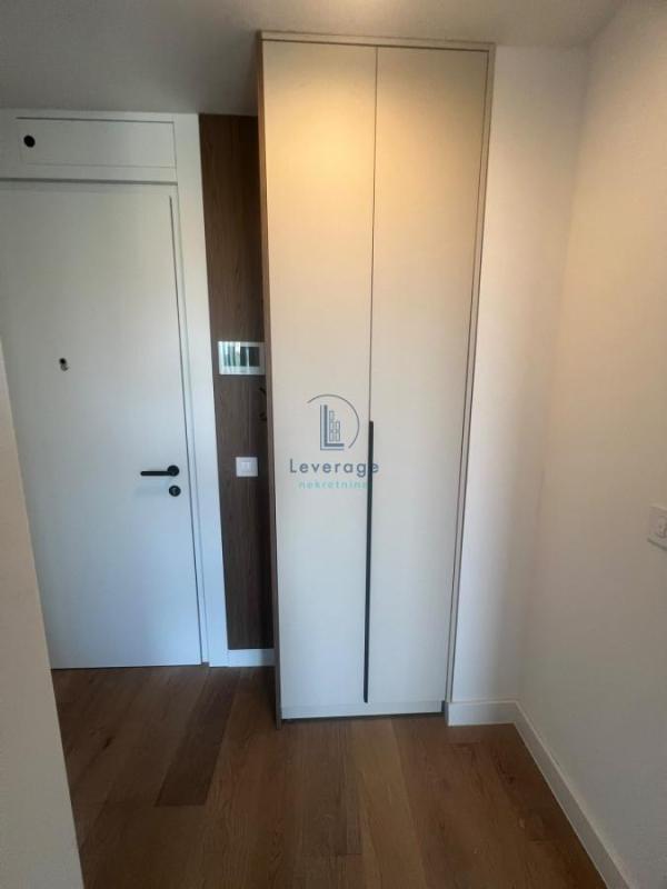 Slika 4 - Gospodara Vučića, Jednoiposoban stan za izdavanje, 45m2, 1.150€