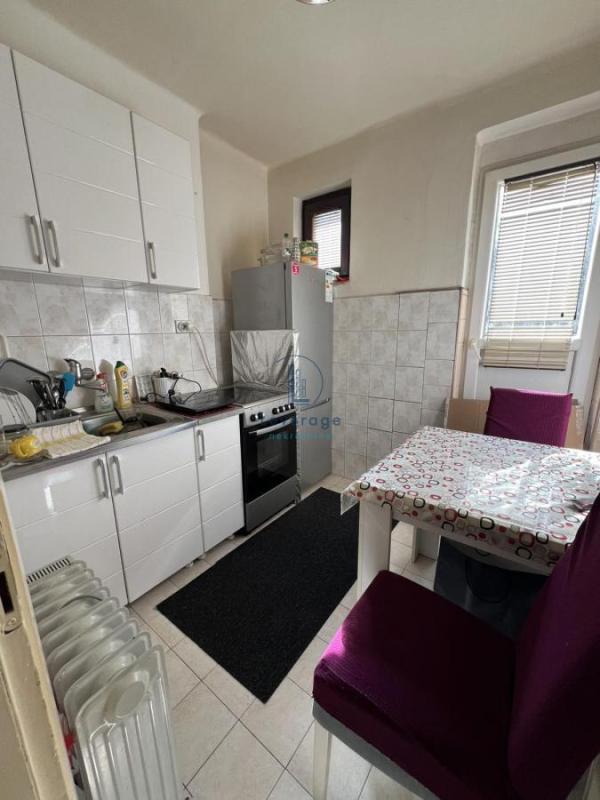 Slika 2 - Patrisa Lumumbe, Jednosoban stan na prodaju, 24m2, 88.500€