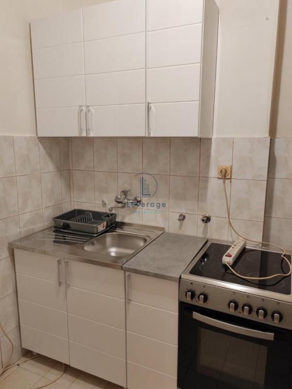Slika 3 - Patrisa Lumumbe, Jednosoban stan na prodaju, 24m2, 88.500€