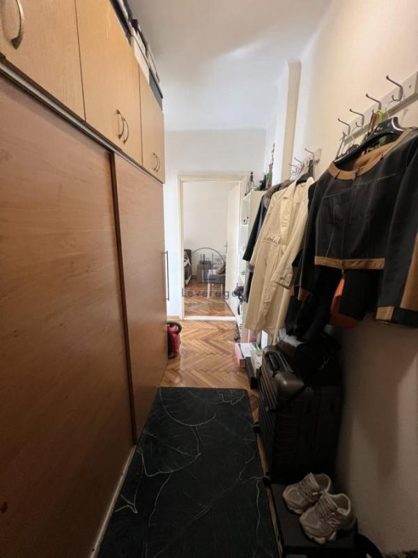 Slika 6 - Patrisa Lumumbe, Jednosoban stan na prodaju, 24m2, 88.500€