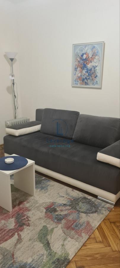 Slika 1 - Patrisa Lumumbe, Jednosoban stan na prodaju, 24m2, 88.500€
