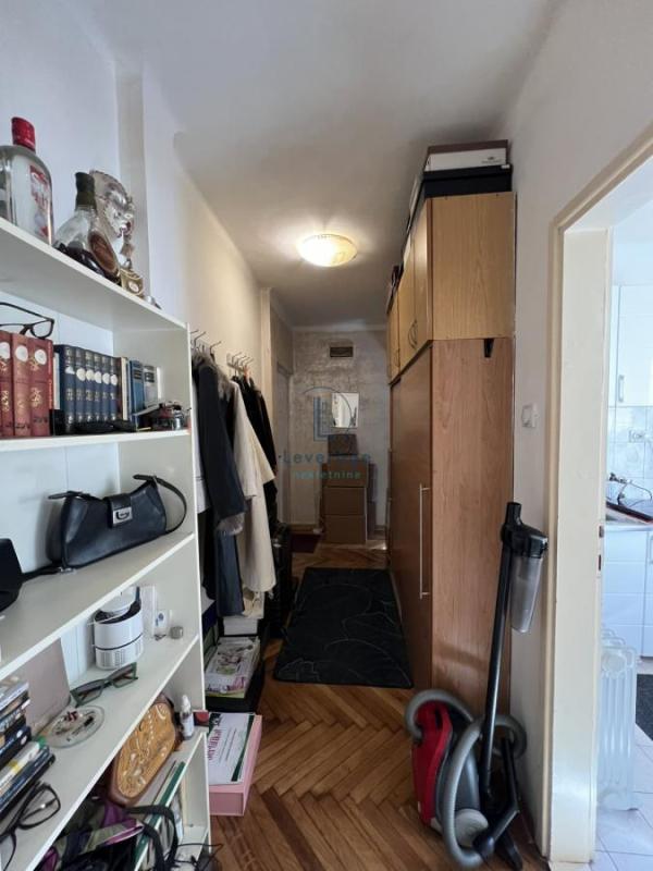 Slika 5 - Patrisa Lumumbe, Jednosoban stan na prodaju, 24m2, 88.500€