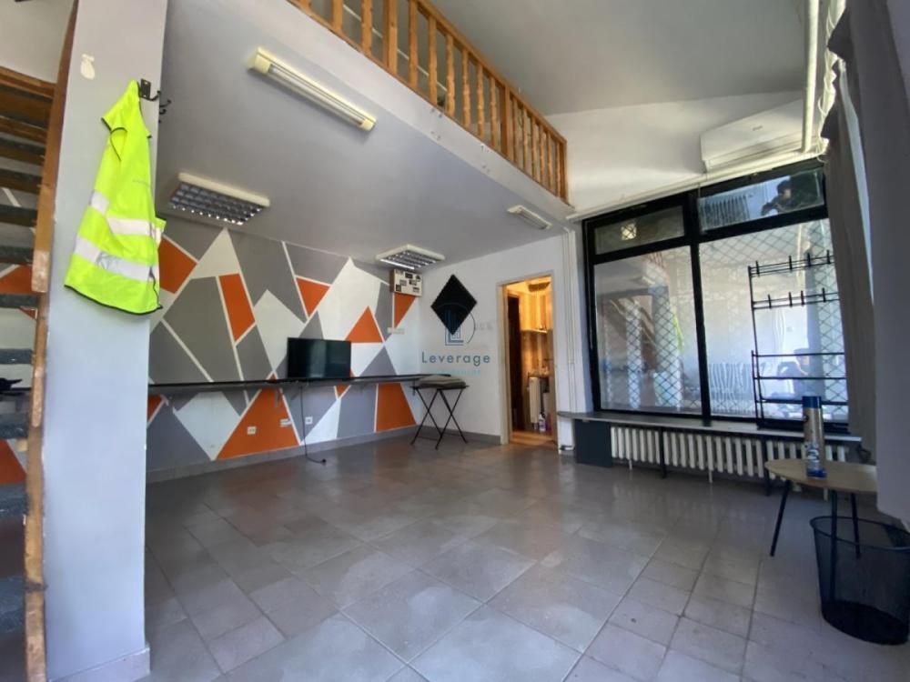 Slika 1 -  Lokal za izdavanje, 30m2, 375€