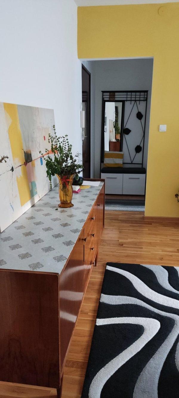 Slika 2 - Palmira Toljatija, Dvosoban stan za izdavanje, 50m2, 1.000€