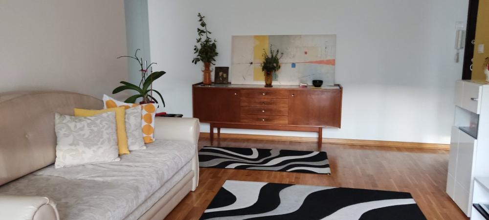 Slika 1 - Palmira Toljatija, Dvosoban stan za izdavanje, 50m2, 1.000€
