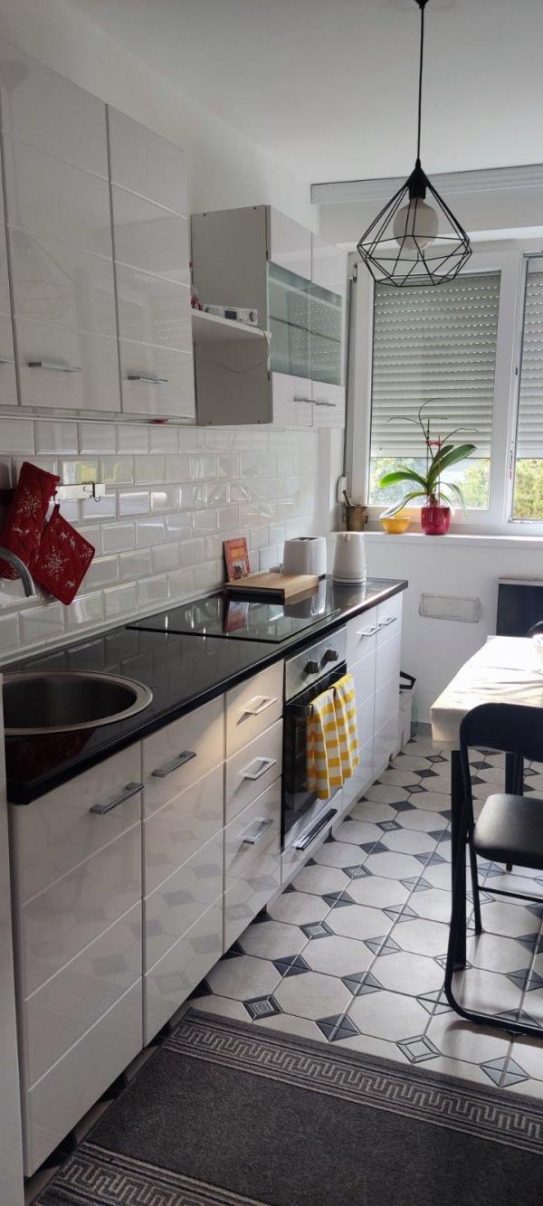 Slika 3 - Palmira Toljatija, Dvosoban stan za izdavanje, 50m2, 1.000€