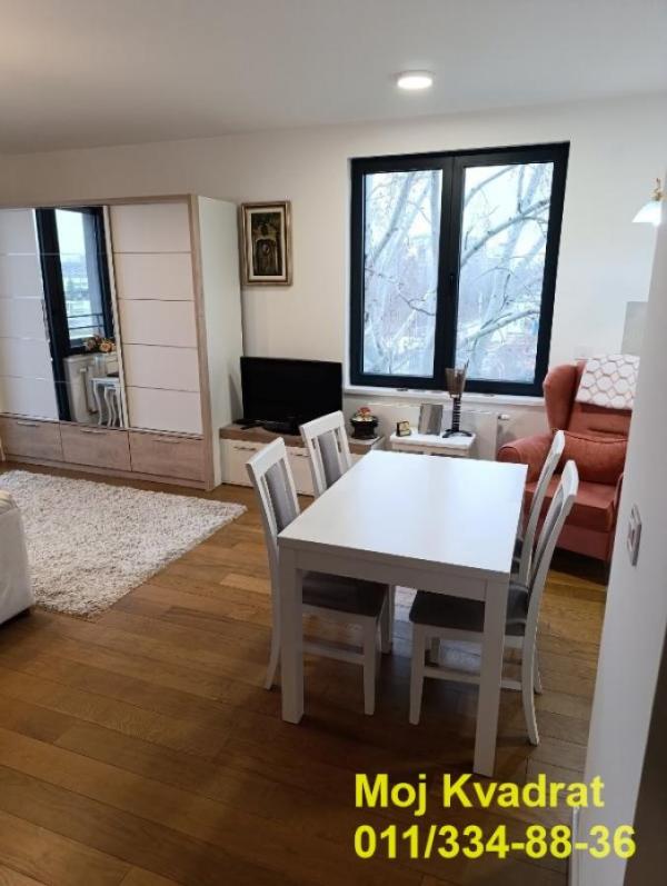 Slika 3 - Dvosoban stan na prodaju, 62m2, 315.000€