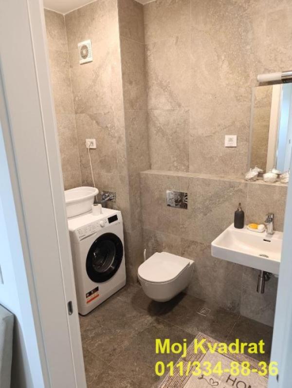 Slika 6 - Dvosoban stan na prodaju, 62m2, 315.000€