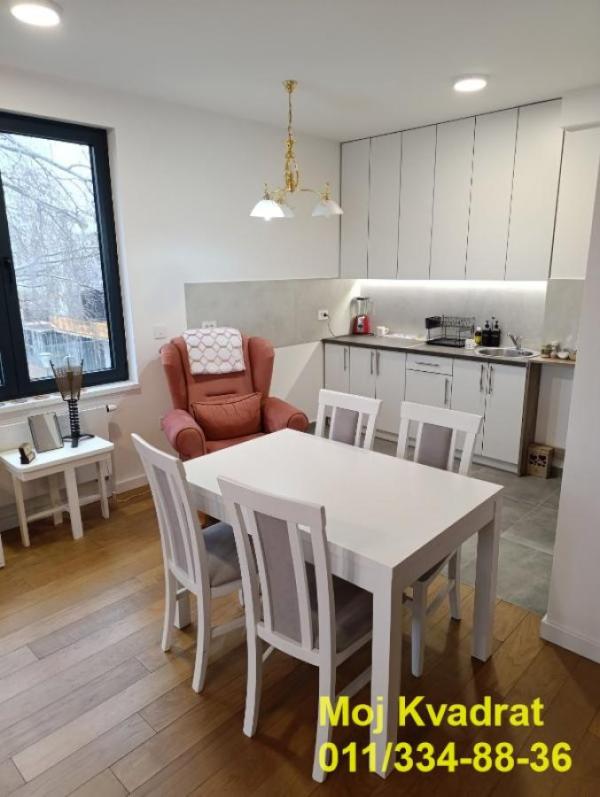 Slika 1 - Dvosoban stan na prodaju, 62m2, 315.000€