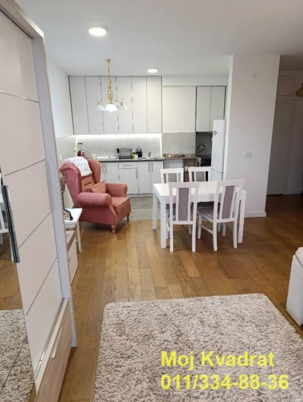 Slika 2 - Dvosoban stan na prodaju, 62m2, 315.000€
