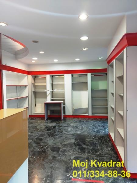 Slika 2 -  Lokal za izdavanje, 50m2, 1.300€