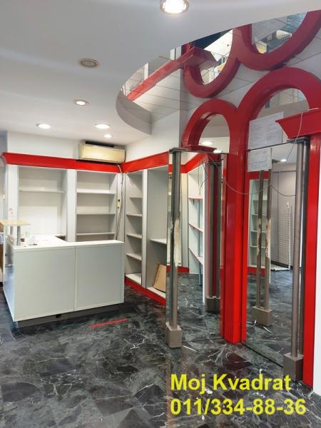 Slika 3 -  Lokal za izdavanje, 50m2, 1.300€