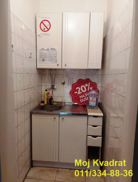 Slika 6 -  Lokal za izdavanje, 50m2, 1.300€