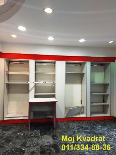 Slika 5 -  Lokal za izdavanje, 50m2, 1.300€