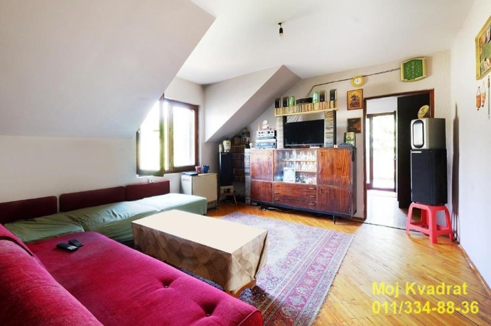 Slika 4 -  Lokal za izdavanje, 50m2, 1.300€