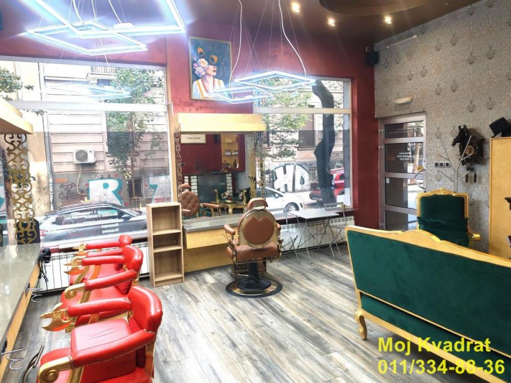 Slika 1 -  Lokal za izdavanje, 65m2, 2.200€