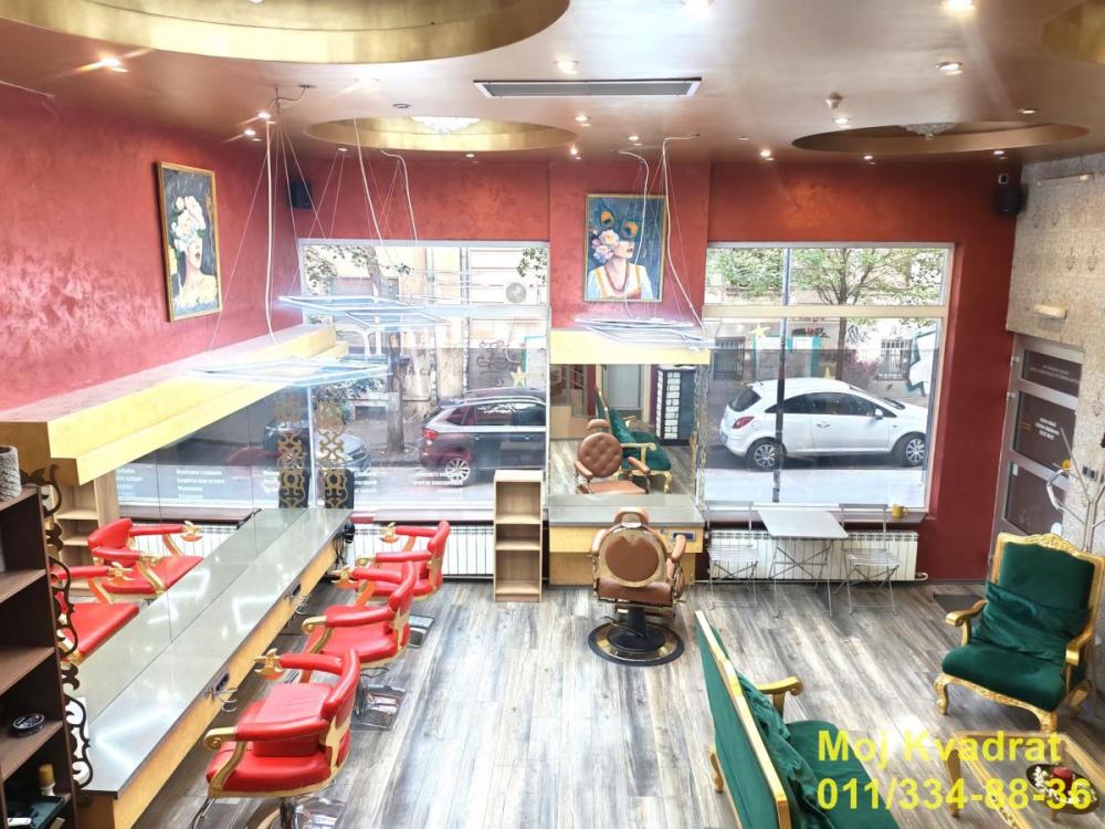 Slika 2 -  Lokal za izdavanje, 65m2, 2.200€