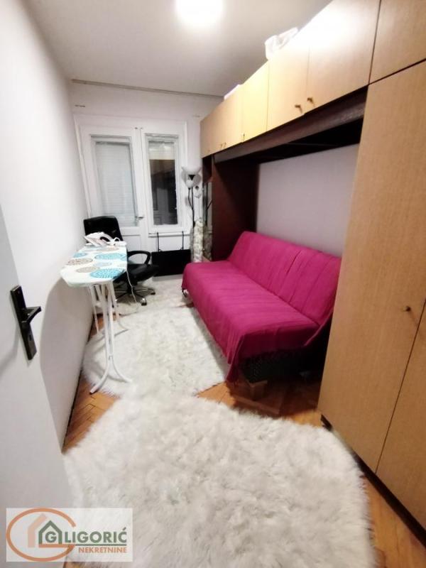 Slika 5 - Troiposoban stan za izdavanje, 64m2, 600€