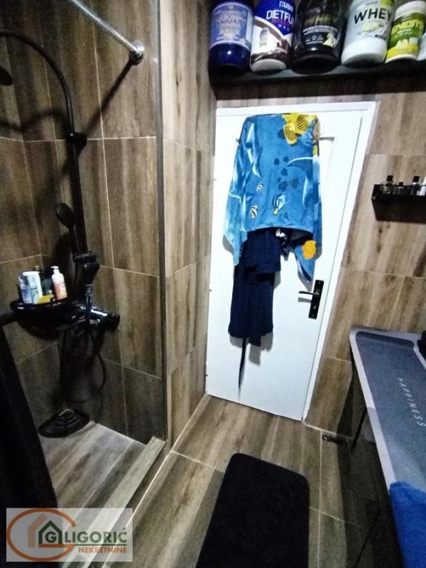 Slika 9 - Troiposoban stan za izdavanje, 64m2, 600€