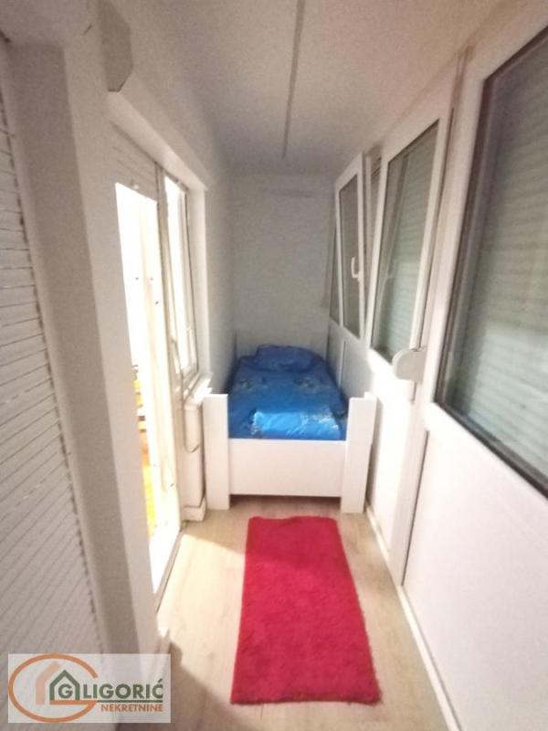 Slika 7 - Troiposoban stan za izdavanje, 64m2, 600€