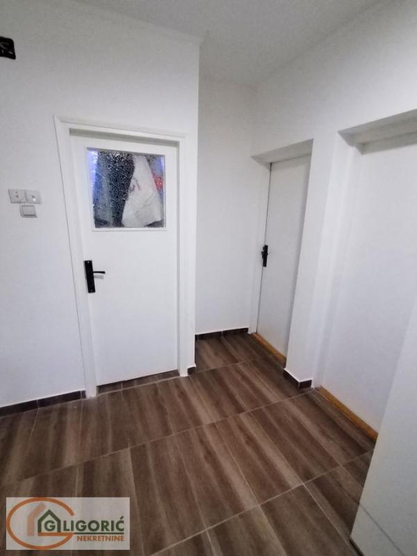 Slika 4 - Troiposoban stan za izdavanje, 64m2, 600€