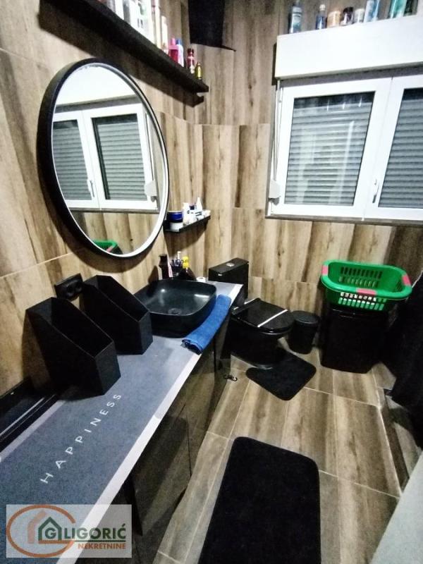 Slika 8 - Troiposoban stan za izdavanje, 64m2, 600€